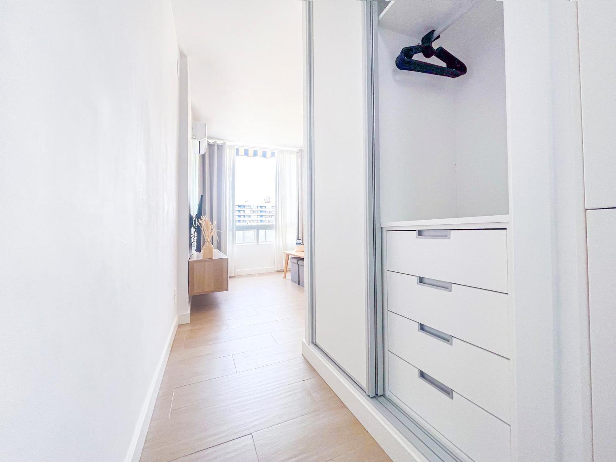 Nature Apartment Torremolinos Eksteriør billede
